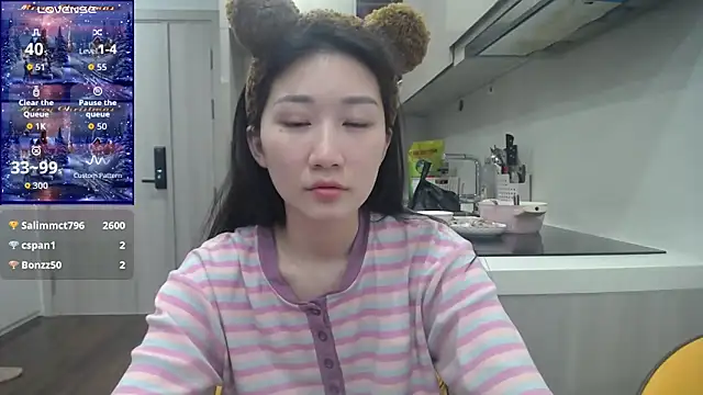 Asiagirll 现场XXX聊天