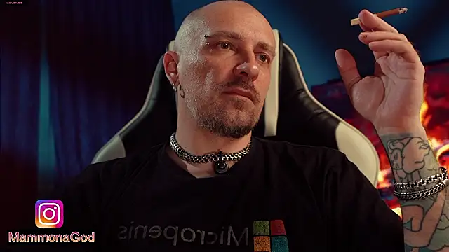 Chat XXX Live LuckyAlexx