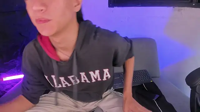 Chat XXX Live JohanSedas