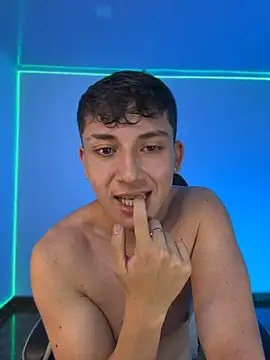 عرض كام oliver_kyy