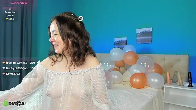 Kira_Adler: онлайн-секс-чат