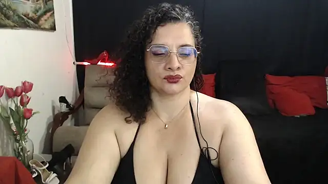 Aleja_Gonzalesn Live XXX chat