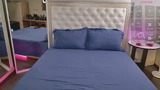 แชท XXX สดของ Alice_on_fire