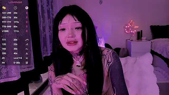 Lein_Bone 라이브 XXX 채팅