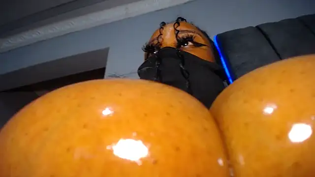 XPanther_24 Webcam-Show