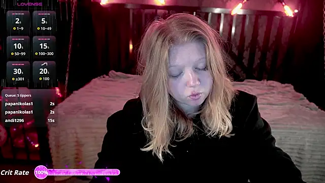 Tinker_Belll Live XXX Chat