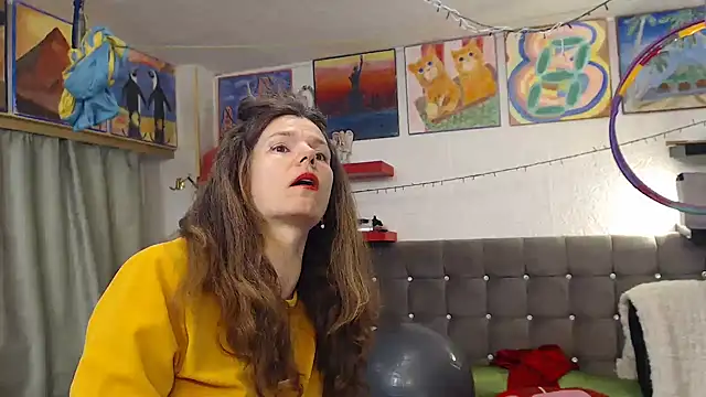 Chatroom XXX en direct de kellyterapy