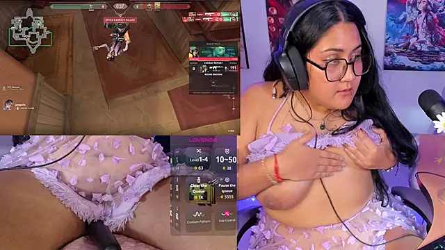 haru_u2 Chat XXX in diretta