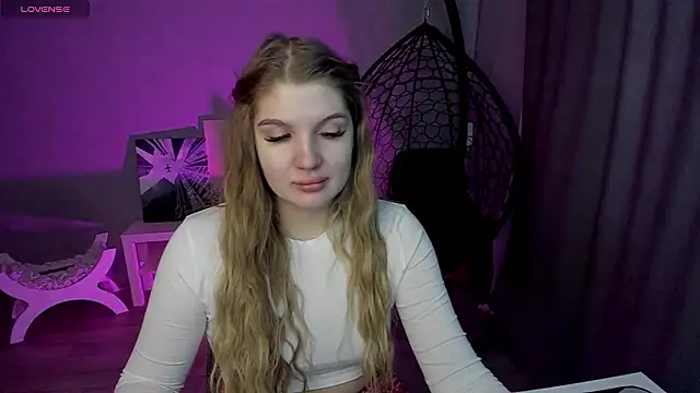 lily_williamss Chat XXX in diretta