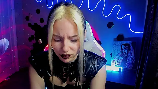 mistress_annaa Chat XXX in diretta