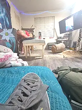 lit702 Pertunjukan Webcam