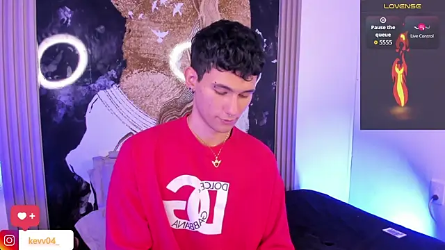 Alexx_tcのライブXXXチャット