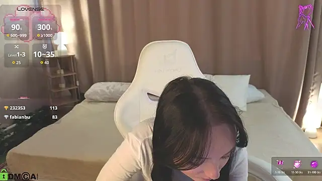 Chat XXX en directo de Cheryl__Brown