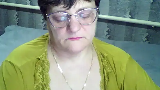 ElzaJewel Adlı Modelin Canlı XXX Sohbeti