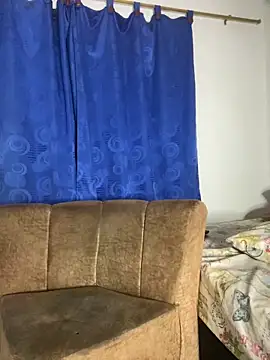 Kriss_EdwardsのライブXXXチャット