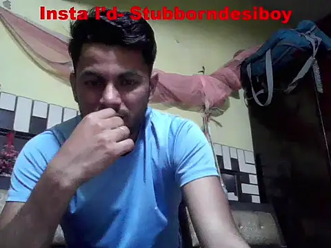 urdreamman webkamerás műsora