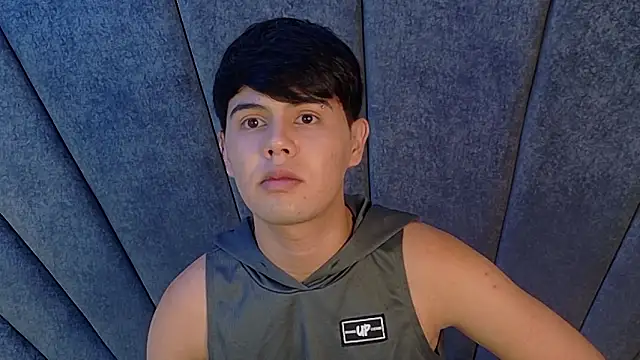 Felipe_ColdのライブXXXチャット