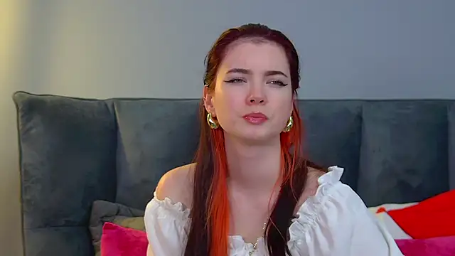 MelissaMays Live XXX Chat