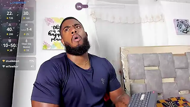 lebron_millionのライブXXXチャット