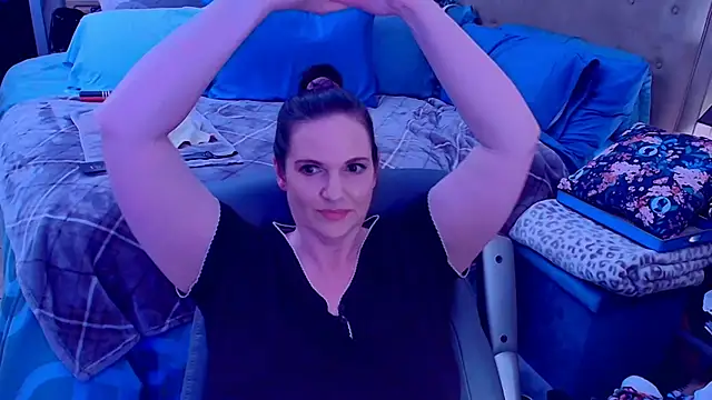 ninajaymes Live XXX Chat