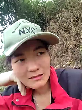 Wella-bae Chat XXX in diretta