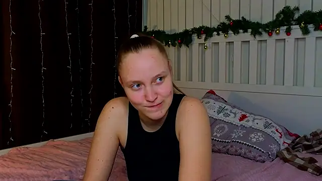 BibiStapler Adlı Modelin Canlı XXX Sohbeti