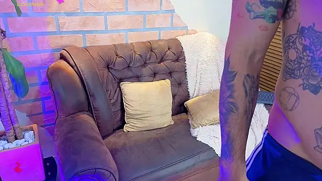 mister_eithanのライブXXXチャット