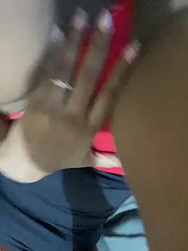 fahzinha 网络视讯表演