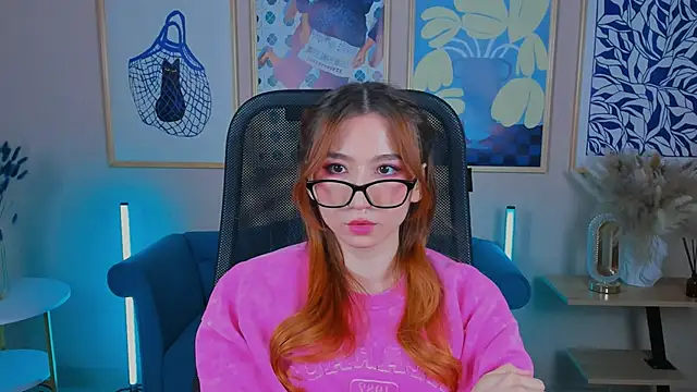 Karen__davis Adlı Modelin Canlı XXX Sohbeti