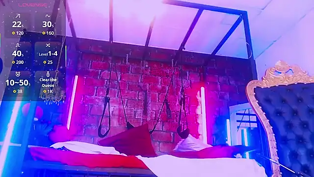 MariyaNovakie Chat XXX in diretta