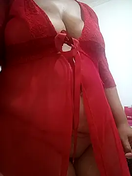 Show modela aylla20226 na web-kameri