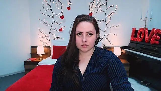 Hennessy_bunny Chat XXX in diretta