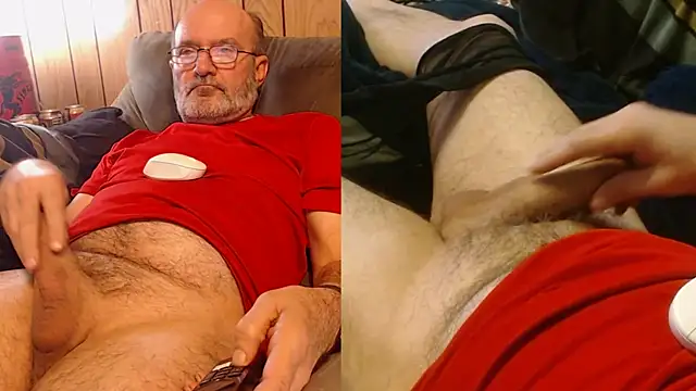 Czat XXX na żywo – snickers1