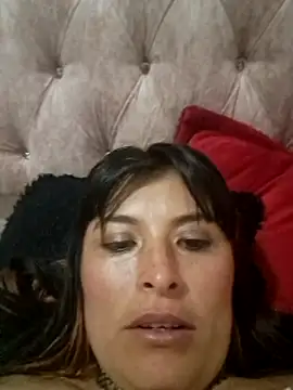 Sembang XXX Secara Langsung Alexandrasaenz