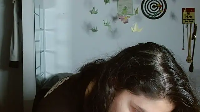 Chat XXX en directo de karoll8