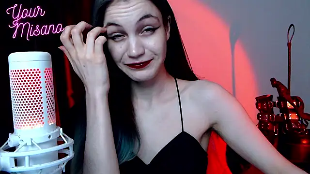 YourMisano Live XXX Chat