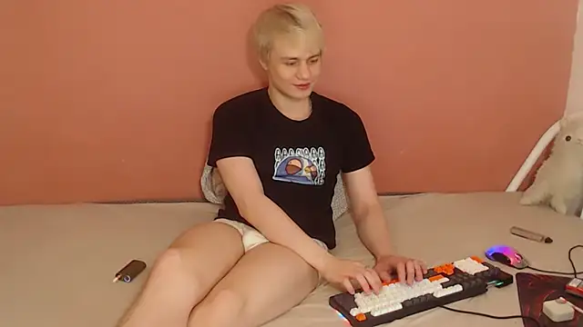 عرض كام Oliver_sweet_