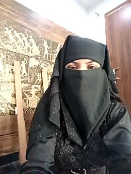 Czat XXX na żywo – Aafreen_36