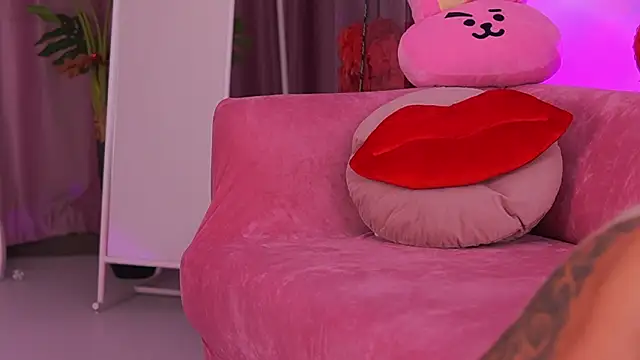 fallingangel Obrolan Langsung XXX