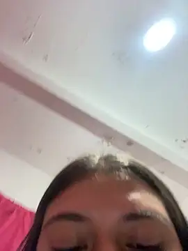 Maya_Manes Adlı Modelin Canlı XXX Sohbeti