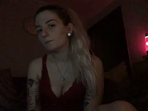 Živý XXX chat xxamyleighxx