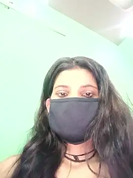 Aafreen_36's Live XXX Chat