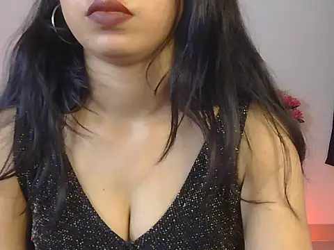 miss_ragni webkamerás műsora