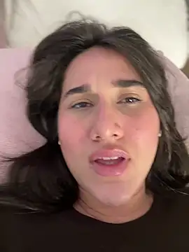 XXX chat uživo modela julieta_jhonss