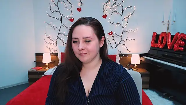 XXX chat uživo modela Hennessy_bunny