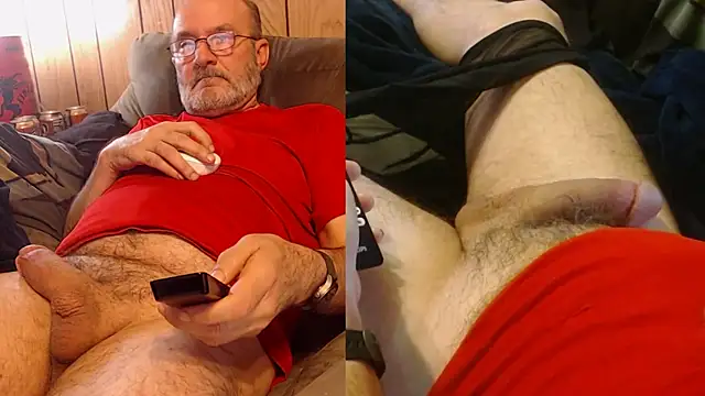 snickers1's Live XXX Chat