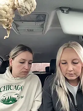 MerlinDave 라이브 XXX 채팅