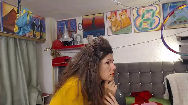 kellyterapy's Live XXX Chat