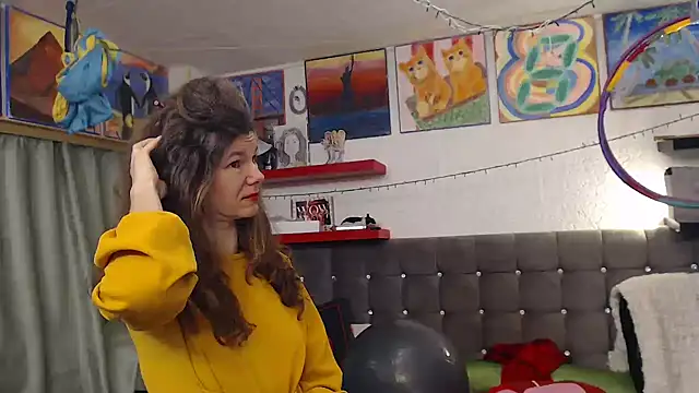 Chat XXX Live kellyterapy