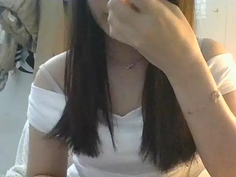 Chat XXX ao vivo de Linzly